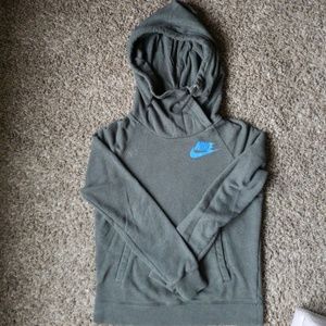 Women's Nike Sweatshirt - MD